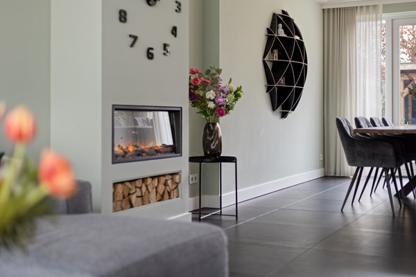 Medium property photo - Kollenberg 13, 5296 LC Esch